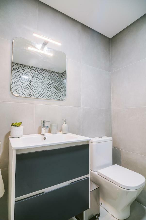 Lechartier Oporto Apartments 2 Exterior foto